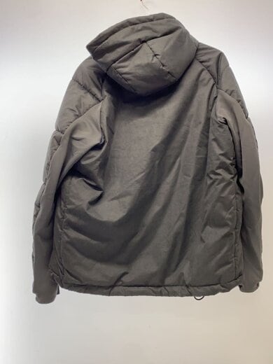 商品画像：ダウンジャケット/XL/コットン/GRY/928886-010 2