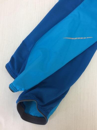 画像：ARC’TERYX14621/Darter Jacket/ダータージャケット/ジャケット/XS/ポリエステル/ブルー/青5