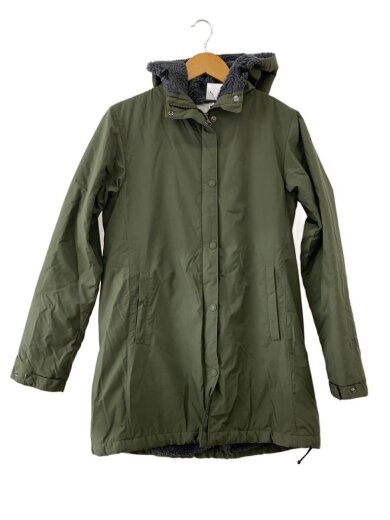 商品画像：ジャケット/L/ポリエステル/KHK/PW71935 1