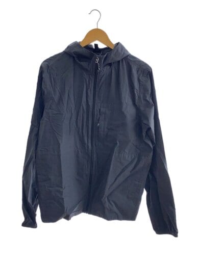 商品画像：ジャケット/M/コットン/GRY/無地/20320SP25// 1