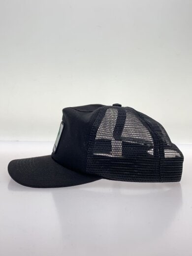 商品画像：メッシュキャップ/--/BLK/メンズ/カマチョモンスター 2