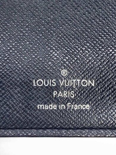 商品画像：ポルト・フォイユ・ロン_タイガ_BLK/--/BLK/メンズ// 3