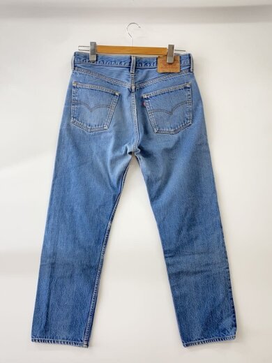 商品画像：501xx/USA製/裏ボタン555/501-0000/ボトム/35/コットン/IDG 2