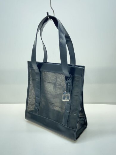 商品画像：トートバッグ/--/BLK 2