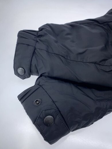 商品画像：ダウンジャケット/3/ナイロン/BLK/Ｈ20911A0021868352// 6