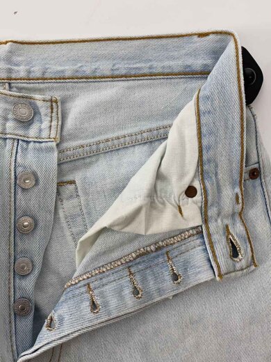 商品画像：ボトム/32/デニム/IDG/501/USA製/501-0134 3