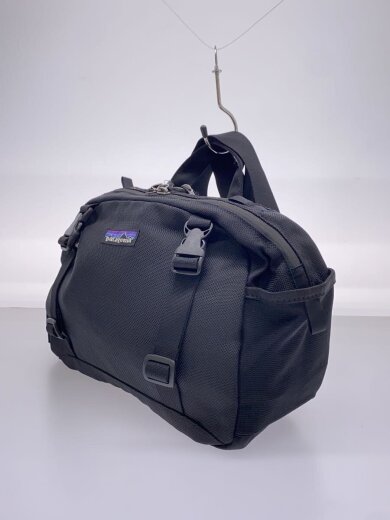 商品画像：ショルダーバッグ/--/BLK/無地/48495// 2