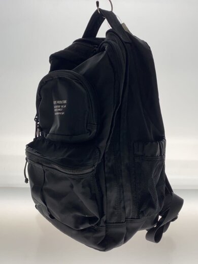 商品画像：リュック/--/BLK 2