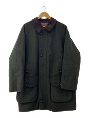 コート/--/ウール/KHK/LODEN JACKET