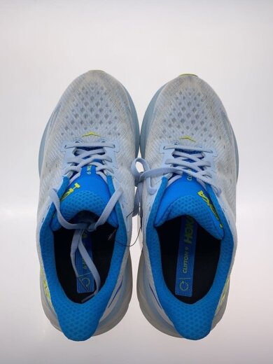 商品画像：ローカットスニーカー/25.5cm/WHT/F27223D 3