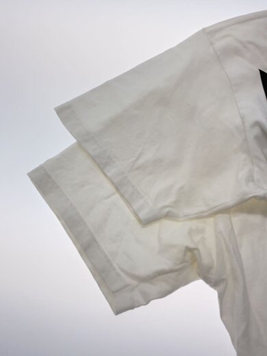 商品画像：SUPREME X Joel-Peter Witkin Mother And Child/Tシャツ/M/コットン/WHT 4