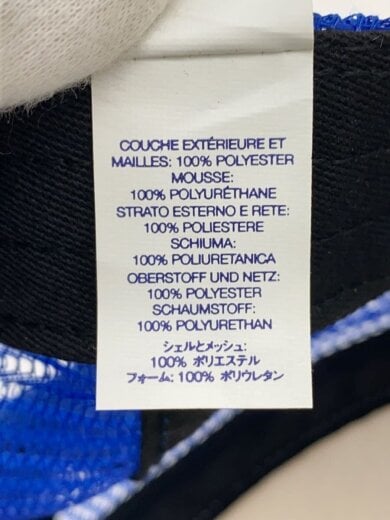 商品画像：メッシュキャップ/--/BLU/メンズ/SEX IN HEAVEN 6