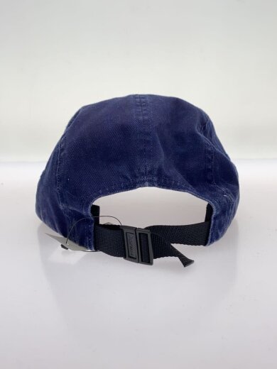 商品画像：キャップ/--/コットン/NVY/無地/メンズ 3