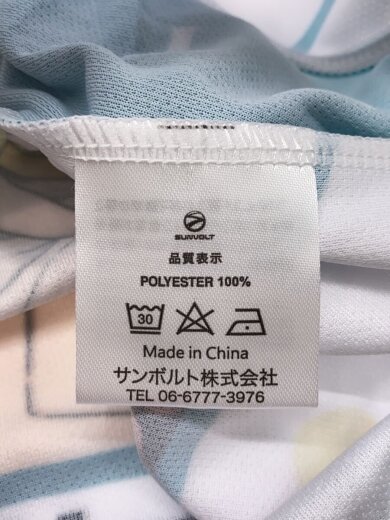 商品画像：トップス/S/--/総柄 4