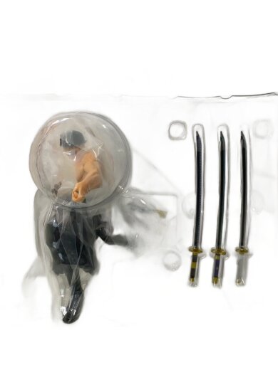 商品画像：フィギュア 1