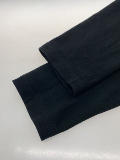 商品画像：コート/3/コットン/BLK/無地/HL-T56-073// 6