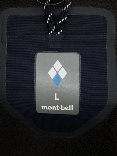 商品画像：パウダーシェッド パーカ/L/ナイロン/GRY 3