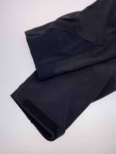 商品画像：パウダーシェッド パーカ/L/ナイロン/GRY 5