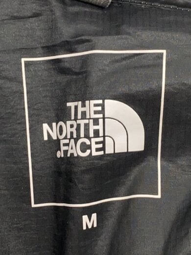 商品画像：CAMP SIERRA LONG COAT/M/ポリエステル/BLK/無地 3