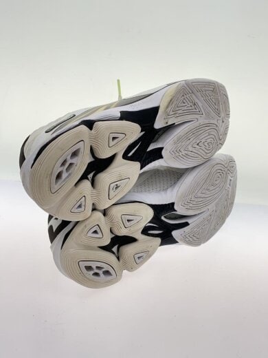 商品画像：ローカットスニーカー/27cm/WHT/WAVE LIGHTNING 4