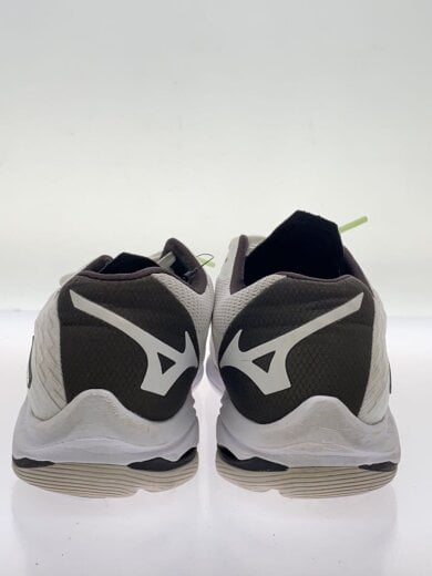 商品画像：ローカットスニーカー/27cm/WHT/WAVE LIGHTNING 6