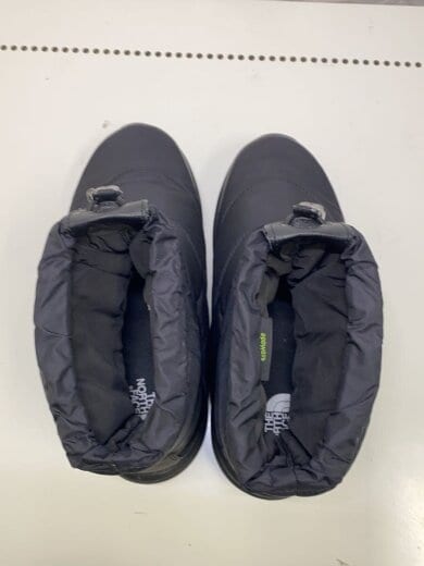 商品画像：ブーツ/26cm/BLK/NF51874 3