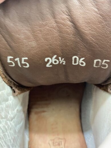 商品画像：トレッキングブーツ/26.5cm/BRW// 5