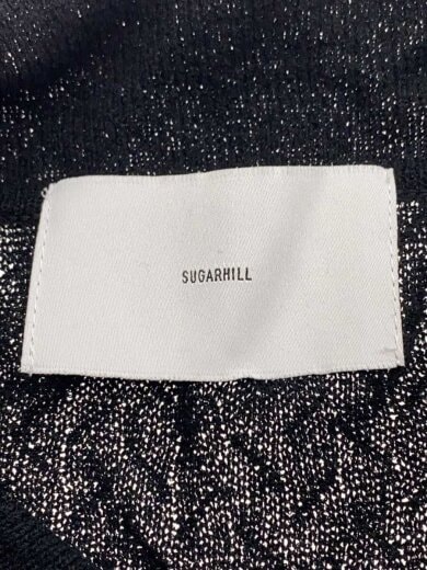 商品画像：カーディガン(薄手)/3/コットン/BLK/2541000603// 3