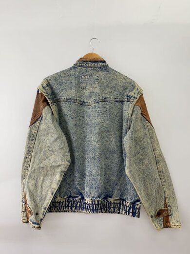 商品画像：ESSNTIALS by D.S.I/Gジャン/L/コットン/IDG// 2