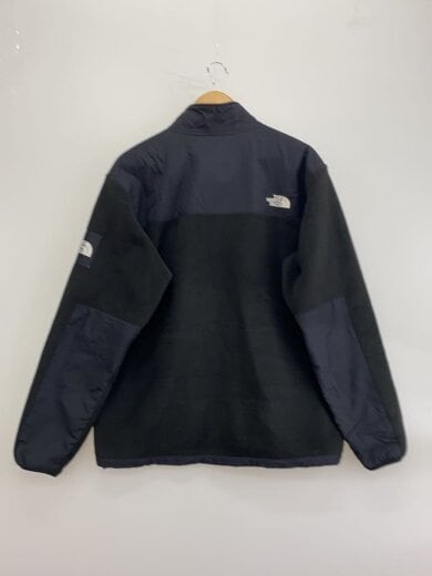 商品画像：DENALI JACKET_デナリジャケット/XXL/ポリエステル/GRY 2