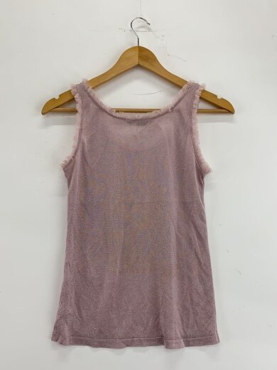 商品画像：キャミソール・タンクトップ/FREE/--/PNK/2NV-1950 2