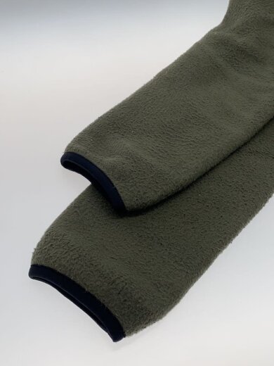 商品画像：デナリジャケット/S/ポリエステル/KHK 5