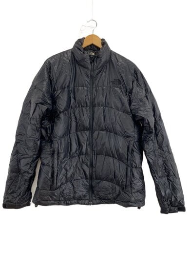 商品画像：ACONCAGUA JACKET_アコンカグアジャケット/XL/ナイロン/BLK 1