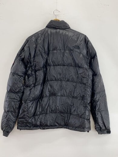 商品画像：ACONCAGUA JACKET_アコンカグアジャケット/XL/ナイロン/BLK 2