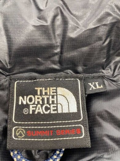 商品画像：ACONCAGUA JACKET_アコンカグアジャケット/XL/ナイロン/BLK 3