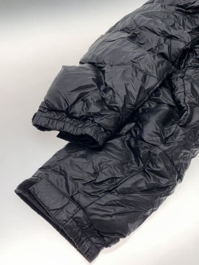 商品画像：ACONCAGUA JACKET_アコンカグアジャケット/XL/ナイロン/BLK 5