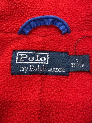 商品画像：ジャケット/S/コットン/BLU// 3