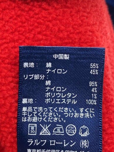 商品画像：ジャケット/S/コットン/BLU// 5