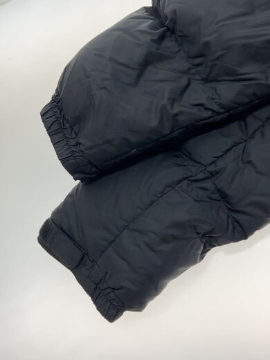 商品画像：ダウンジャケット/XXL/ナイロン/BLK/ND92335 5