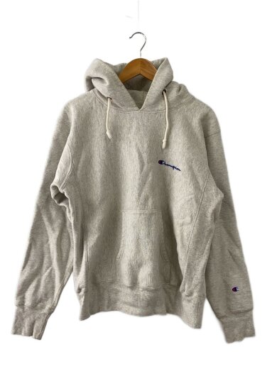 商品画像：パーカー/XL/コットン/GRY/赤タグ/USA製 1