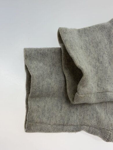 商品画像：パーカー/XL/コットン/GRY/赤タグ/USA製 6