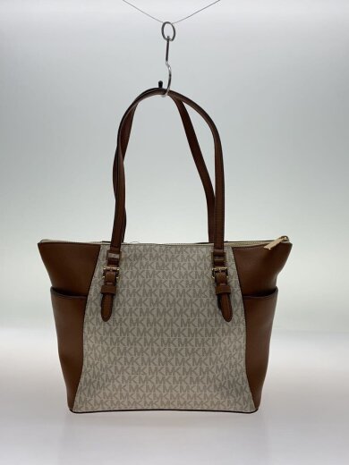 商品画像：トートバッグ/レザー/WHT/DI-2212 3