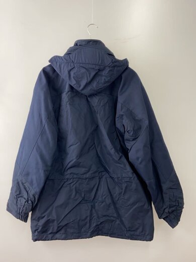 商品画像：ジャケット/M/ポリエステル/NVY/無地/PM7025/PM7026 2