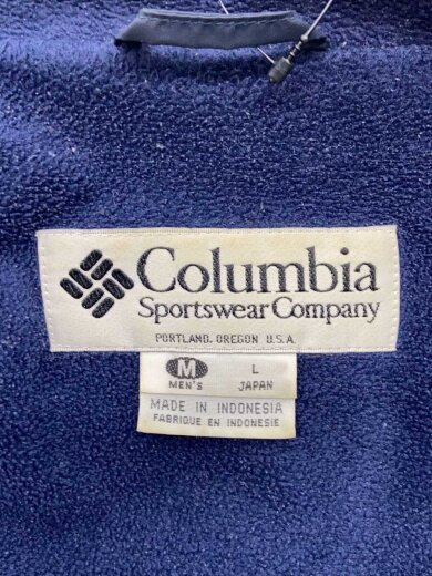 商品画像：ジャケット/M/ポリエステル/NVY/無地/PM7025/PM7026 3