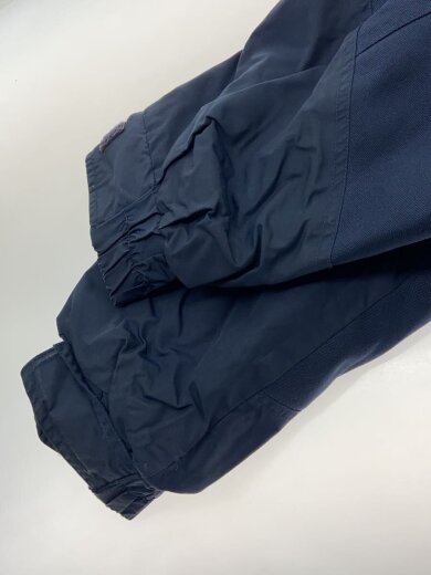 商品画像：ジャケット/M/ポリエステル/NVY/無地/PM7025/PM7026 5