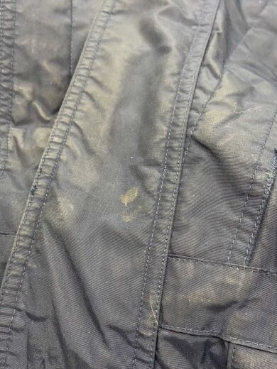 商品画像：ジャケット/M/ポリエステル/NVY/無地/PM7025/PM7026 7