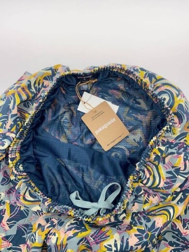 商品画像：ショートパンツ/M/--/マルチカラー/総柄/58035SP25 3