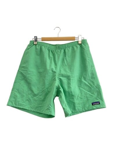 商品画像：ショートパンツ/L/--/GRN/無地/58035SP25 1