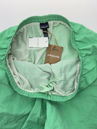 商品画像：ショートパンツ/L/--/GRN/無地/58035SP25 3