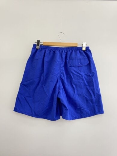 商品画像：ショートパンツ/M/ナイロン/BLU/無地/58035SP25 2